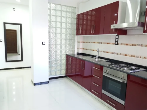 Location Appartement F4 Tlemcen Tlemcen