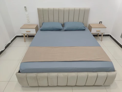 Location Appartement F4 Tlemcen Tlemcen