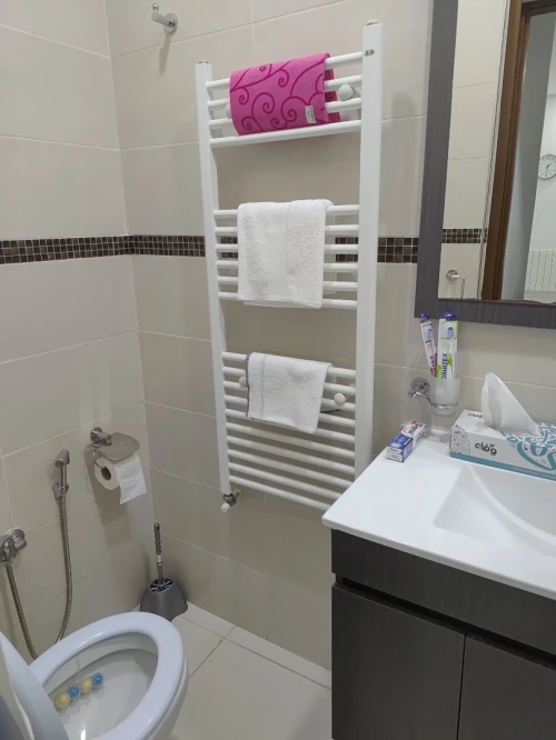 Vente Appartement F4 Tlemcen Tlemcen