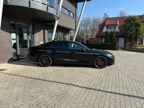 Audi A6 2026 S Line