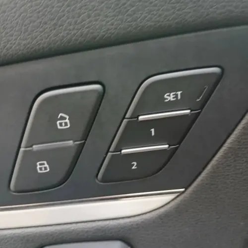 Audi Q5 2023 S line