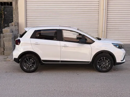 Geely GX3 PRO  2026 Full option