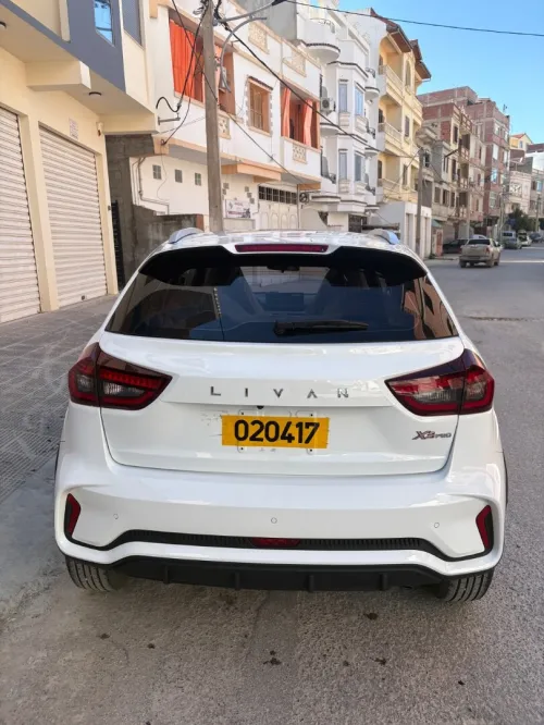 Geely GX3 PRO  2026 Full option