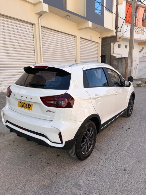 Geely GX3 PRO  2026 Full option