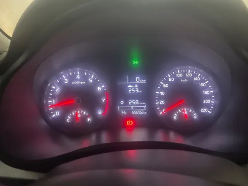 Kia Rio 2020 LX