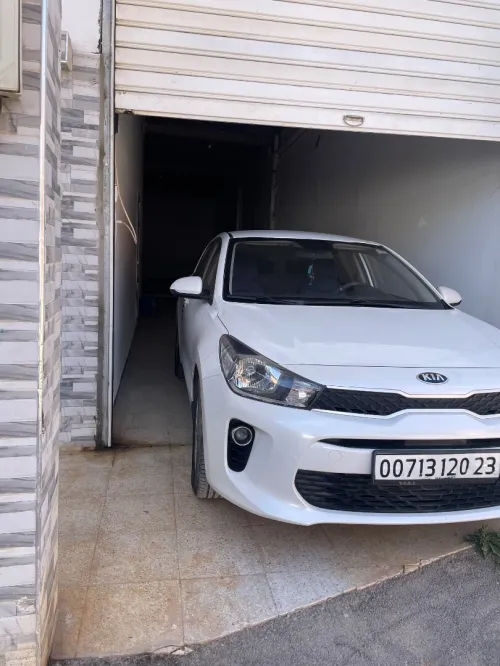 Kia Rio 2020 LX