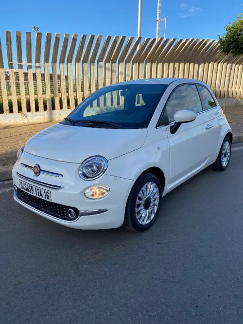 Fiat 500 2024 Dolcevita MIB