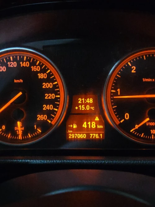 BMW Série 3 2010 Sport
