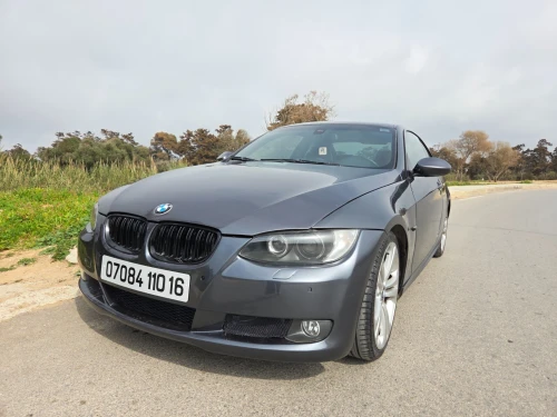 BMW Série 3 2010 Sport