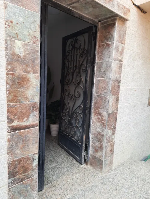 Location Appartement Niveau de villa F2 Alger Birtouta
