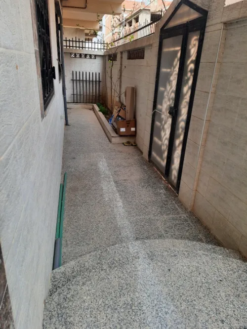Location Appartement Niveau de villa F2 Alger Birtouta