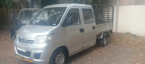 Chery Yoki 2021 Yoki