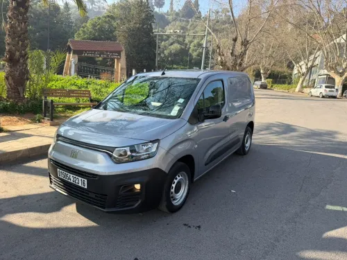 Fiat Doblo 2023 