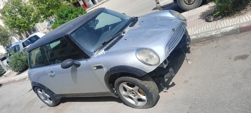 Mini R50 2002 R50