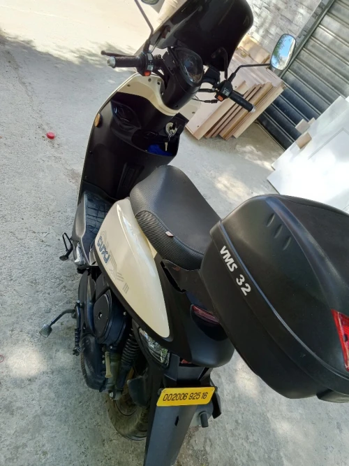 Vms Cuxi 2 2025