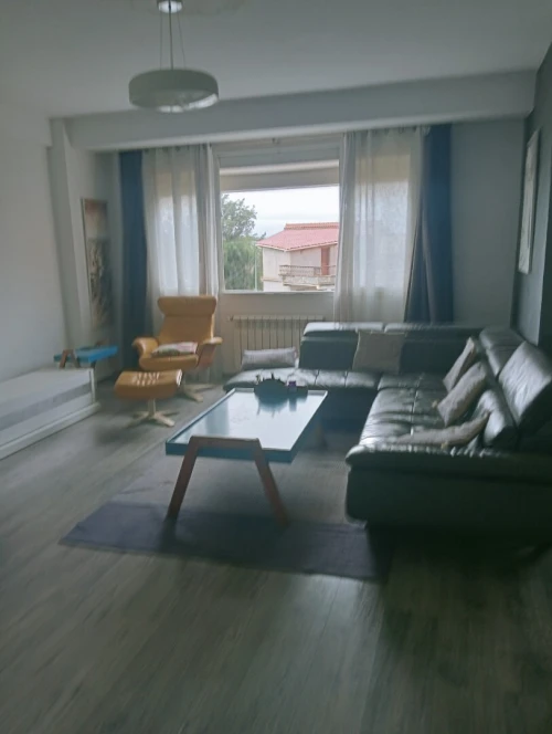 Vente Appartement Alger Draria