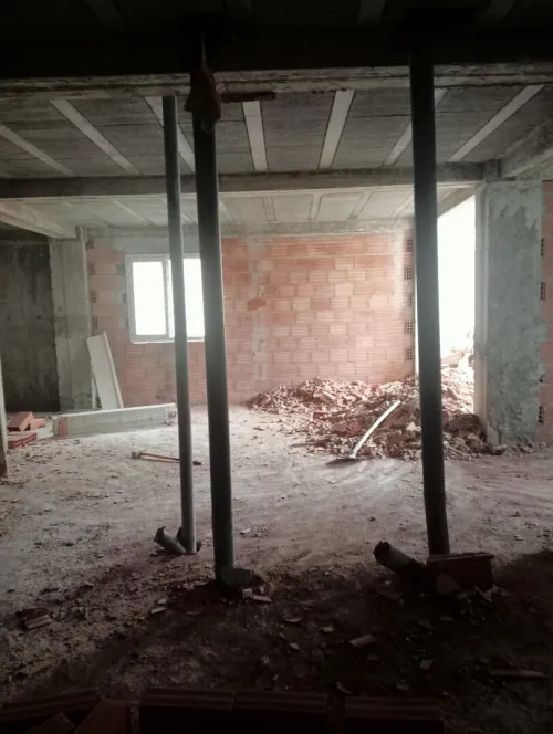 Vente Appartement Alger Cheraga