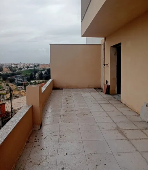 Vente Appartement Alger El mouradia
