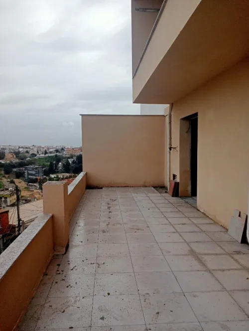 Vente Appartement Alger El mouradia