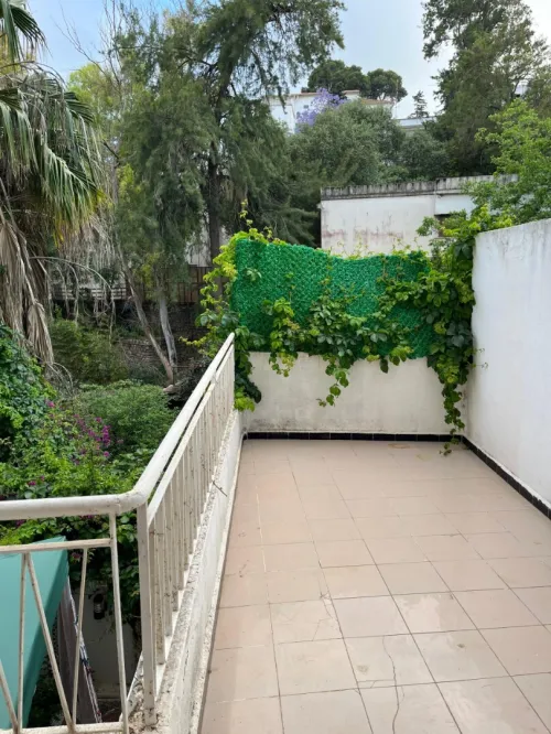 Location Appartement Duplex F5 Alger El biar