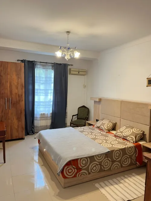 Location Appartement Duplex F5 Alger El biar
