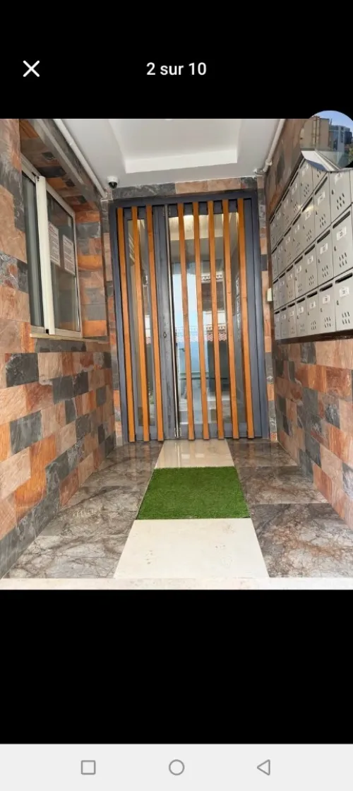 Location Appartement F4 Alger Birkhadem