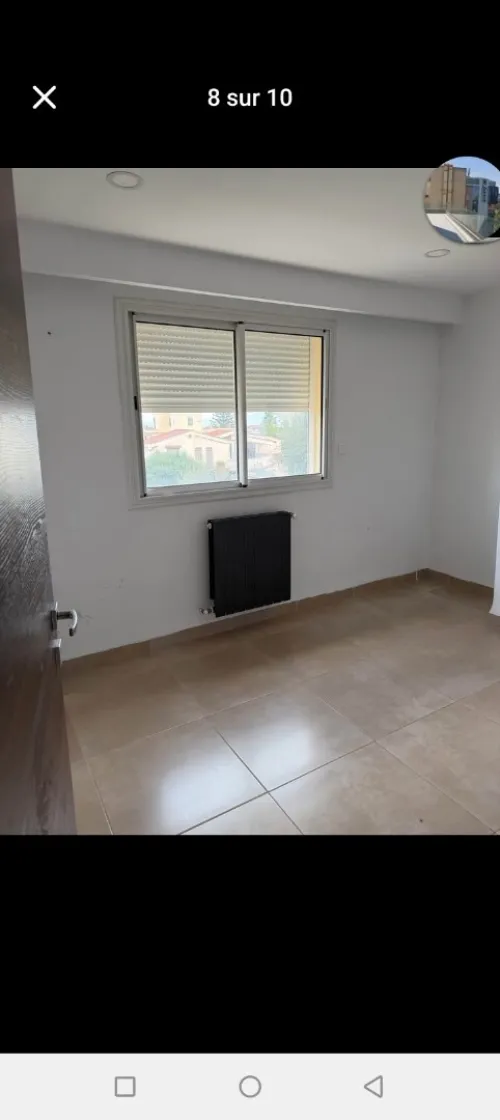 Location Appartement F4 Alger Birkhadem