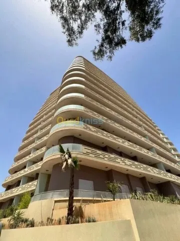 Cherche achat Appartement F3 F4 F5 Alger Ouled fayet