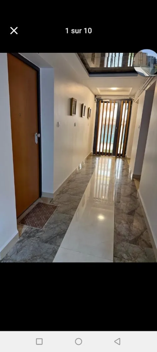 Location Appartement F4 Alger Birkhadem