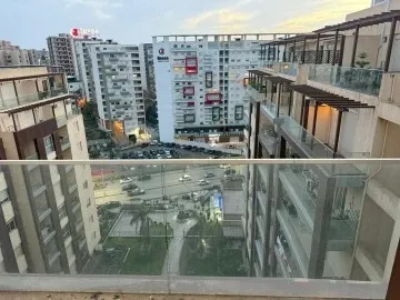 Location Appartement F4 Alger Ouled fayet