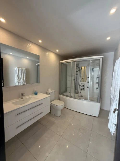 Vente Appartement F5 Alger Cheraga