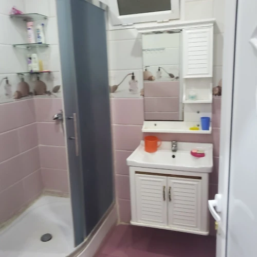 Vente Appartement F3 Alger Ain naadja