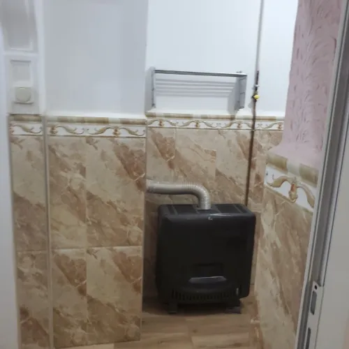 Vente Appartement F3 Alger Ain naadja