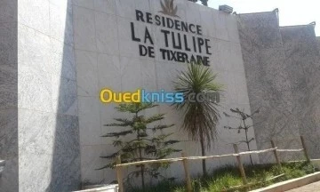 Location Appartement F4 Alger Draria