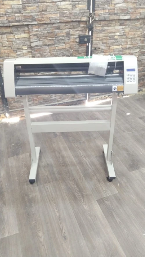 Plotteur de découpe 72cm
