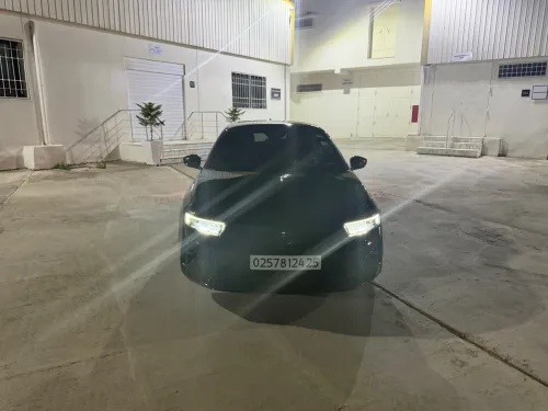 Opel Astra 2024 GS LINE