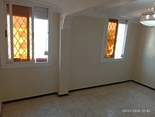 Vente Appartement F4 Oran Oran