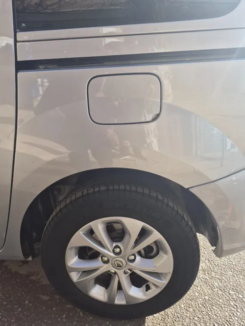 Renault Kangoo 2021  Extrême Outdoor