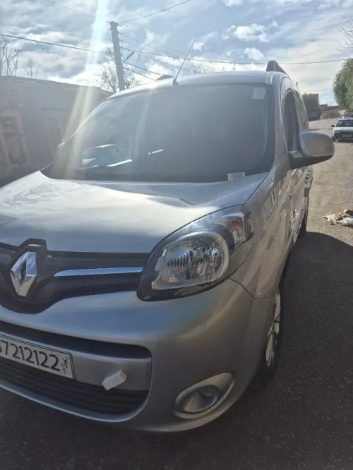 Renault Kangoo 2021  Extrême Outdoor