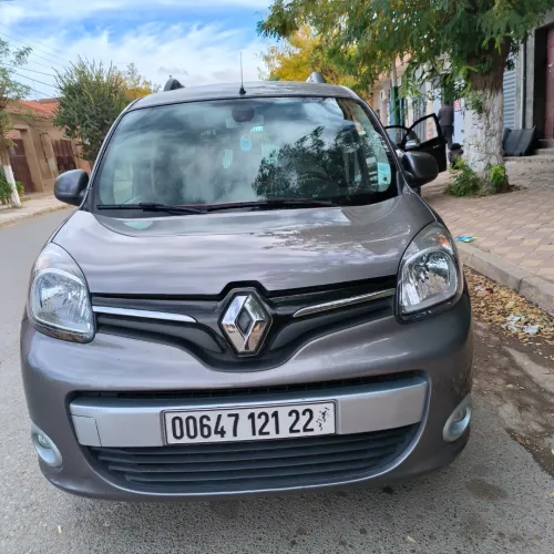 Renault Kangoo 2021  Extrême Outdoor