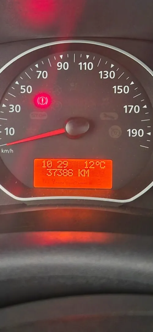 Renault Kangoo 2021  Extrême Outdoor