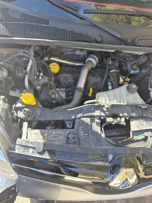 Renault Kangoo 2021  Extrême Outdoor