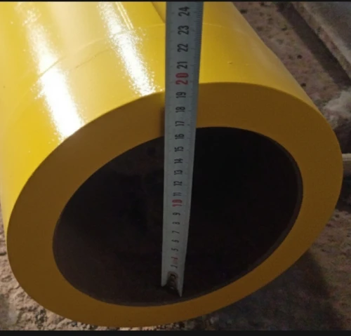 Pompe immergée 