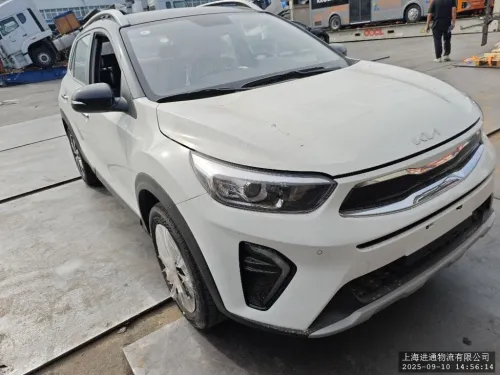 Kia KX1 2025 Full option