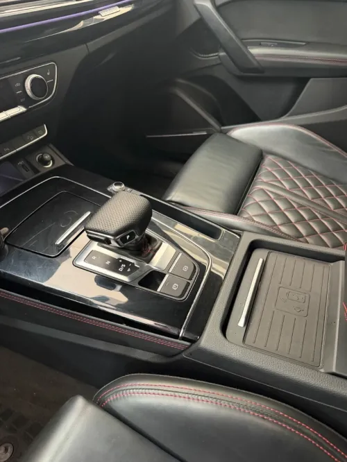 Audi Q5 2023 Sline Quattro