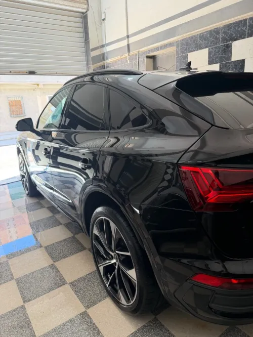 Audi Q5 2023 Sline Quattro