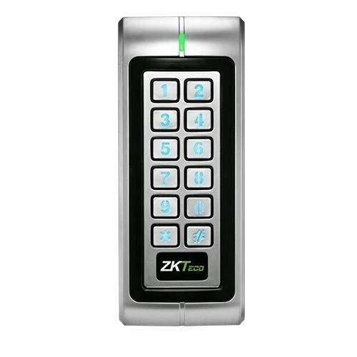 digicode control d'accès et ventouse électromagnétique