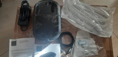 Appareil Apnée du sommeil CPAP
