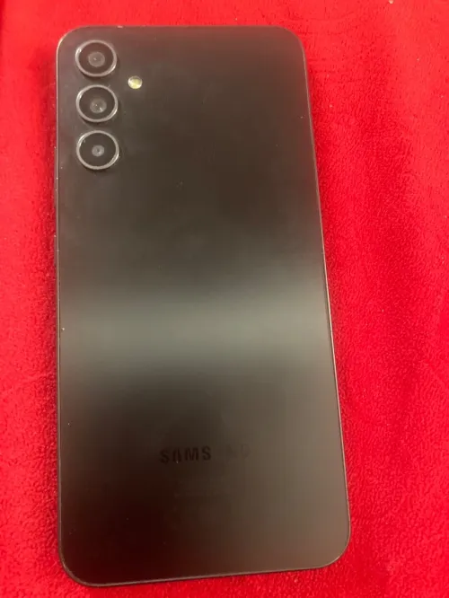 Samsung A34