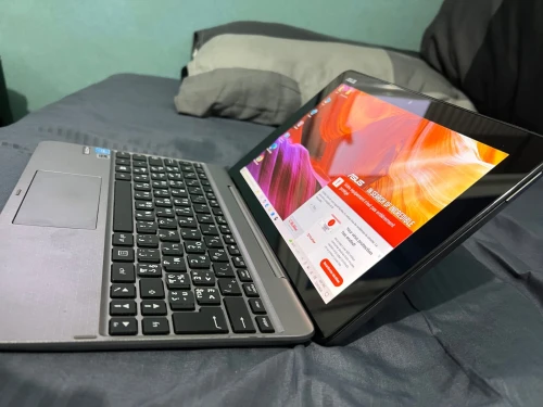 Laptop pc asus